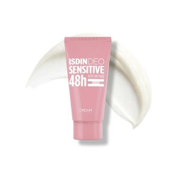 ISDIN Deo Sensitive 48h Cream Deodorant 50ml