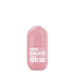 ISDIN Deo Sensitive 48h Roll-On Deodorant 50ml