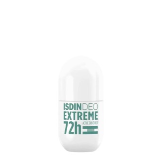 ISDIN Deo Extreme 72h Roll-On Deodorant 50ml