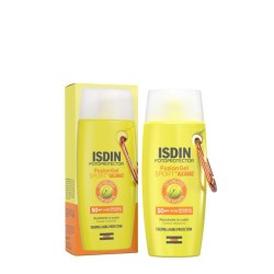 ISDIN Fotoprotector FusionGel Sport by Alcaraz SPF50 100ml