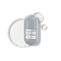 ISDIN Deo Fresh For Men 48h Roll-On Deodorant 50ml