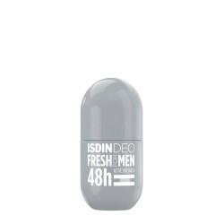 ISDIN Deo Fresh For Men 48h Roll-On Deodorant 50ml