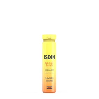 ISDIN Prep & Reset Sun AOx Serum 30ml