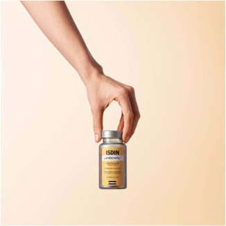 ISDIN Lambdapil Fortifying for Occasional Hair Loss 60 capsules