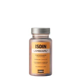 ISDIN Lambdapil Fortifying for Occasional Hair Loss 60 capsules
