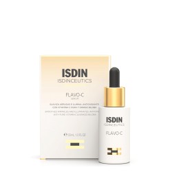 ISDIN Isdinceutics Flavo-C Serum 30ml ISDIN Isdinceutics Flavo-C Serum 30ml