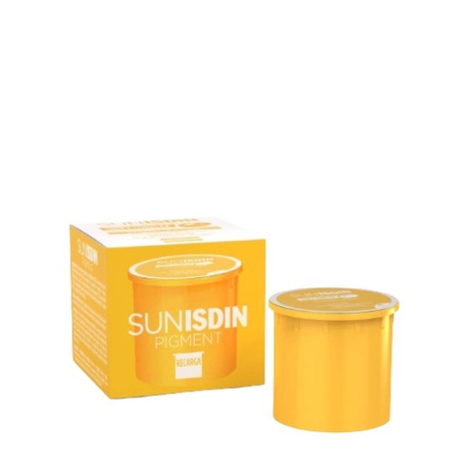 ISDIN SunIsdin Pigment Refill 30 capsules ISDIN SunIsdin Pigment Refill 30 capsules