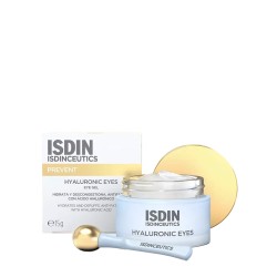 ISDIN Isdinceutics Hyaluronic Eyes Gel 15g ISDIN Isdinceutics Hyaluronic Eyes Gel 15g