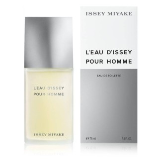 Issey Miyake L'Eau D'Issey Men Eau de Toilette 75ml