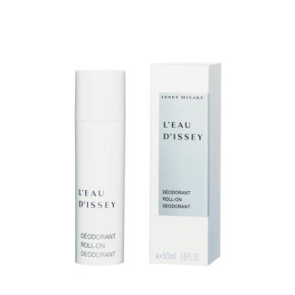 Issey Miyake L'Eau D'Issey Women Deodorant Roll-On 50ml