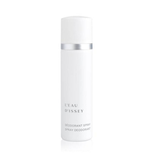 Issey Miyake L'Eau D'Issey Women Deodorant Spray 100ml