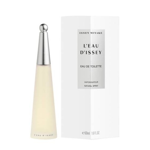 Issey Miyake L'Eau D'Issey Women Eau de Toilette 50ml