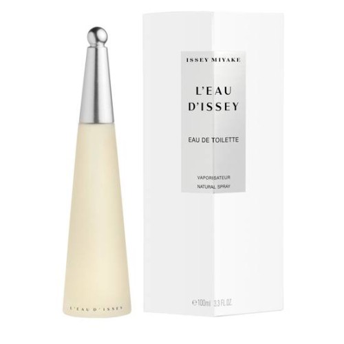 Issey Miyake L'Eau D'Issey Women Eau de Toilette 100ml