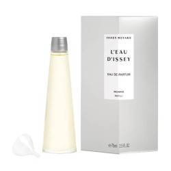 Issey Miyake L'Eau D'Issey Women Eau de Parfum Refill 75ml