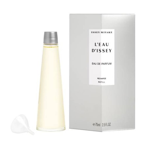 Issey Miyake L'Eau D'Issey Women Eau de Parfum Refill 75ml