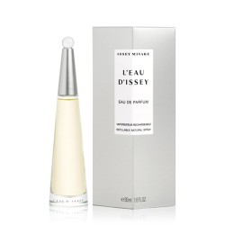 Issey Miyake L'Eau D'Issey Women Rechargeable Eau de Parfum 50ml