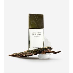 Issey Miyake L'Eau D'Issey Pour Homme Eau&Cèdre Eau de Toilette 50ml