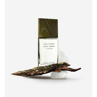 Issey Miyake L'Eau D'Issey Pour Homme Eau&Cèdre Eau de Toilette 50ml