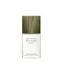 Issey Miyake L'Eau D'Issey Pour Homme Eau&Cèdre Eau de Toilette 50ml