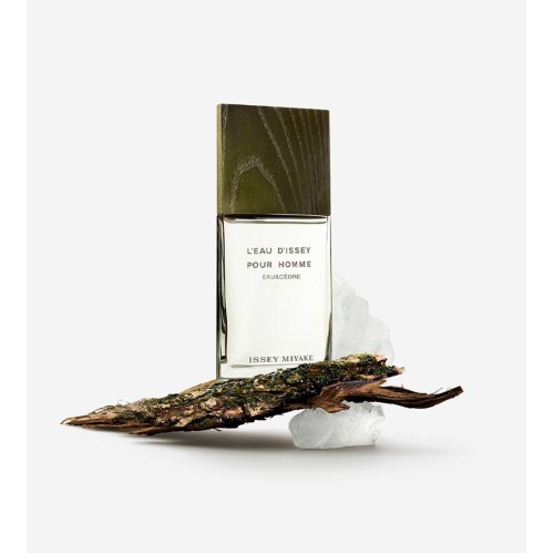 Issey Miyake L'Eau D'Issey Pour Homme Eau&Cèdre Eau de Toilette 100ml