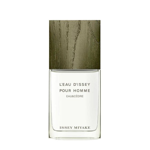 Issey Miyake L'Eau D'Issey Pour Homme Eau&Cèdre Eau de Toilette 100ml