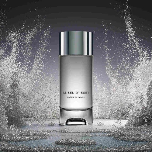 Issey Miyake Le Sel D'Issey Eau de Toilette 50ml