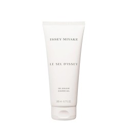 Issey Miyake Le Sel D'Issey Men Shower Gel 200ml