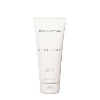 Issey Miyake Le Sel D'Issey Men Shower Gel 200ml