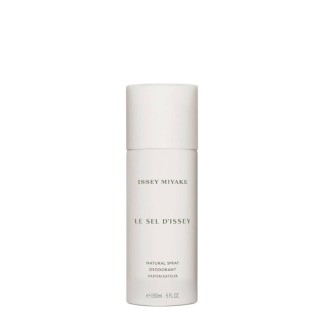 Issey Miyake Le Sel D'Issey Deodorant 150ml