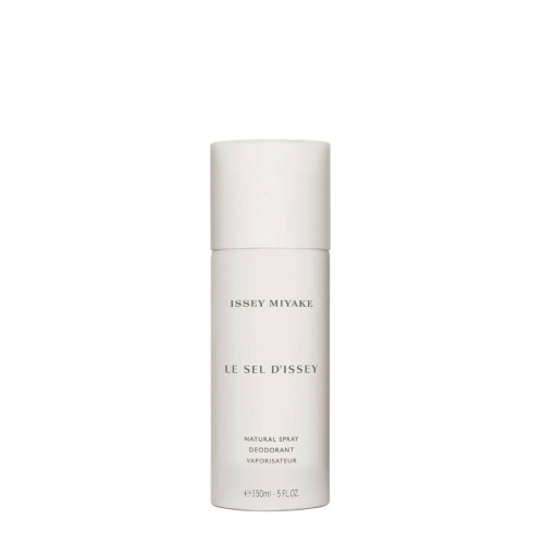 Issey Miyake Le Sel D'Issey Deodorant 150ml