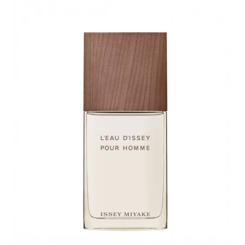 Issey Miyake L'Eau D'Issey Pour Homme Vétiver Eau de Toilette Intense 100ml