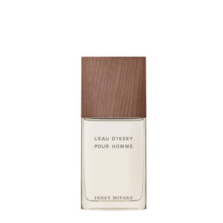 Issey Miyake L'Eau D'Issey Pour Homme Vétiver Eau de Toilette Intense 50ml