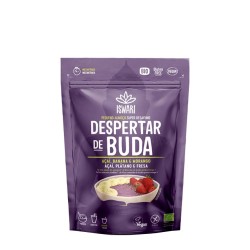 Iswari Buddha Awakening Açaí Banana and Strawberry Organic 360g