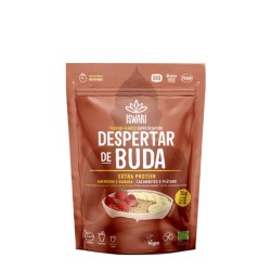 Iswari Buddha's Awakening Peanut and Banana Organic 360g