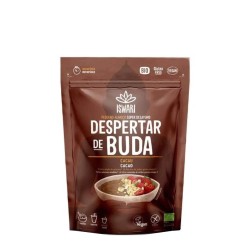Iswari Buddha Awakening Bio Cacao 360g