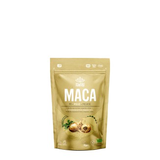 Iswari Organic Maca Powder 125g