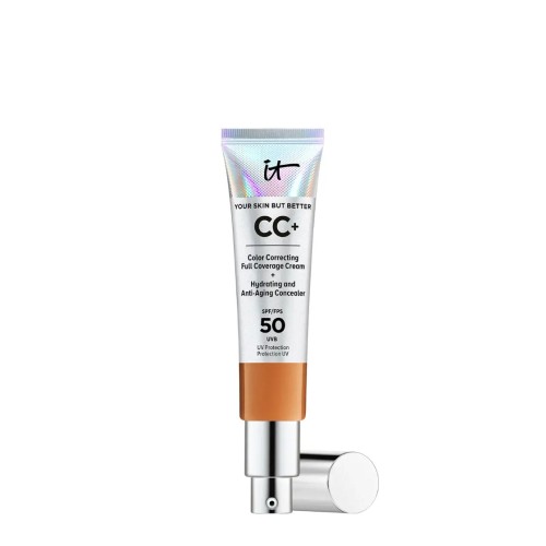 IT Cosmetics CC+ Cream Base SPF50+ Rich (W) 32ml