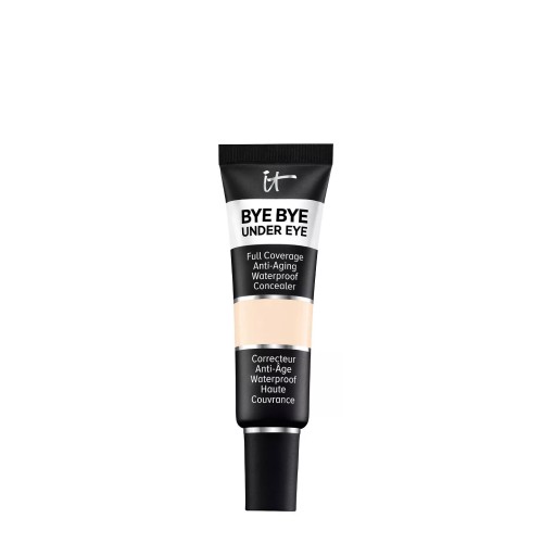 IT Cosmetics Bye Bye Under Eye Waterproof Concealer 10.5 Light (C) 12ml