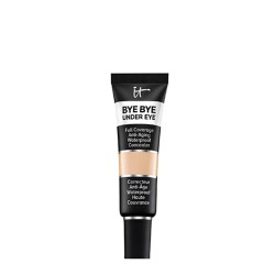 IT Cosmetics Bye Bye Under Eye Waterproof Concealer 14.0 Light Tan (W) 12ml