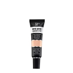 IT Cosmetics Bye Bye Under Eye Waterproof Concealer 24.0 Medium Beige (C) 12ml