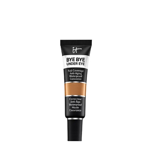 IT Cosmetics Bye Bye Under Eye Waterproof Concealer 35.0 Rich Amber (W) 12ml
