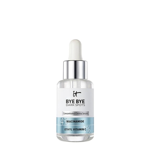 IT Cosmetics Bye Bye Dark Spots Serum with Niacinamide 30ml