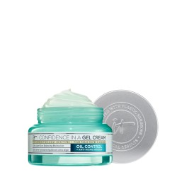 IT Cosmetics Confidence Oil-Free Gel-Cream Moisturiser 60ml