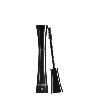 IT Cosmetics Superhero Super Black Volume Mascara