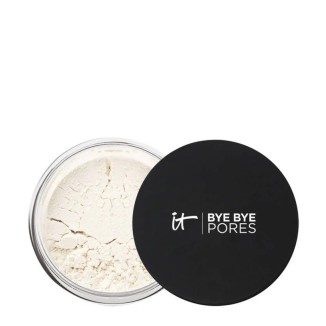 IT Cosmetics Bye Bye Pores Loose Translucent Powder 6.8g
