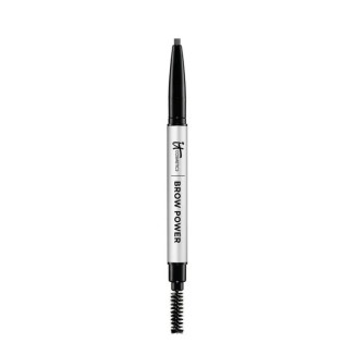 IT Cosmetics Brow Power Universal Taupe Eyebrow Pencil
