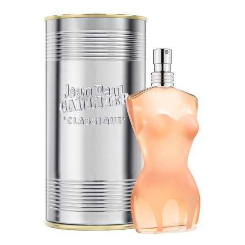 Jean Paul Gaultier Le Classique Eau de Toilette 100ml