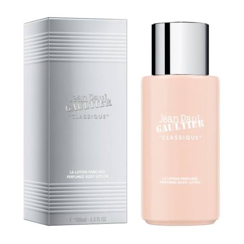 Jean Paul Gaultier Le Classique Body Lotion 200ml