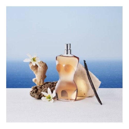 Jean Paul Gaultier Le Classique Body Lotion 200ml