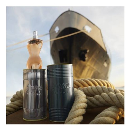 Jean Paul Gaultier Le Classique Body Lotion 200ml